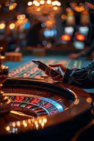 Tampilan bantuan akun mobile yang rapi
