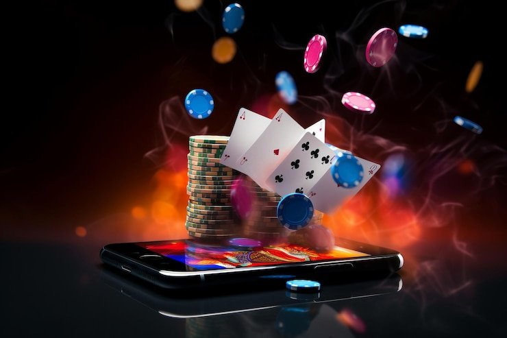 Bantuan akun joox138 di layar ponsel